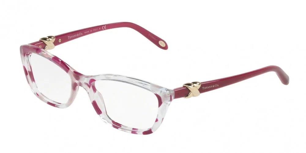 Tiffany 2074 Eyeglasses - view 4